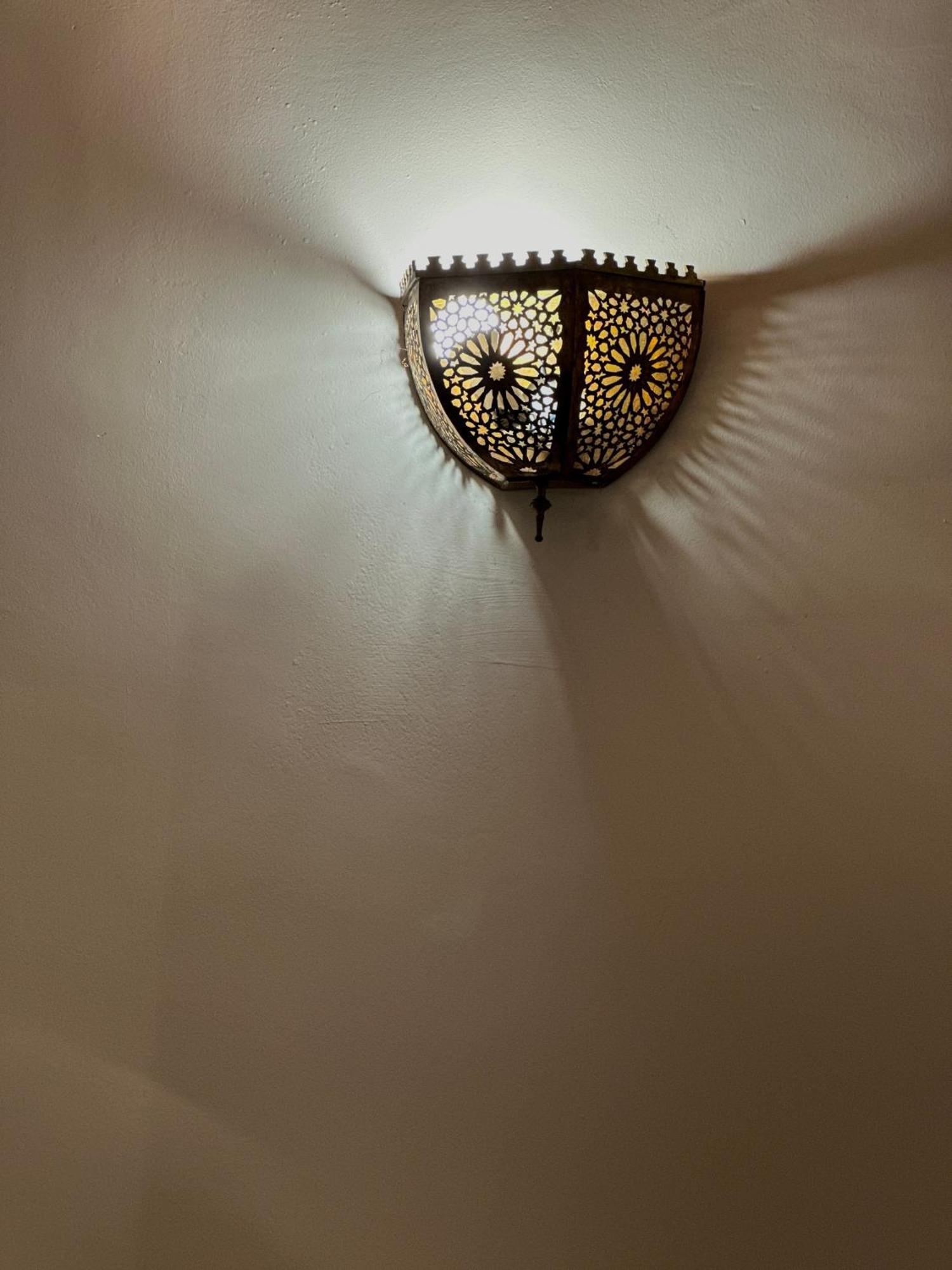 Riad Damia Suite &Spa Fez Eksteriør billede