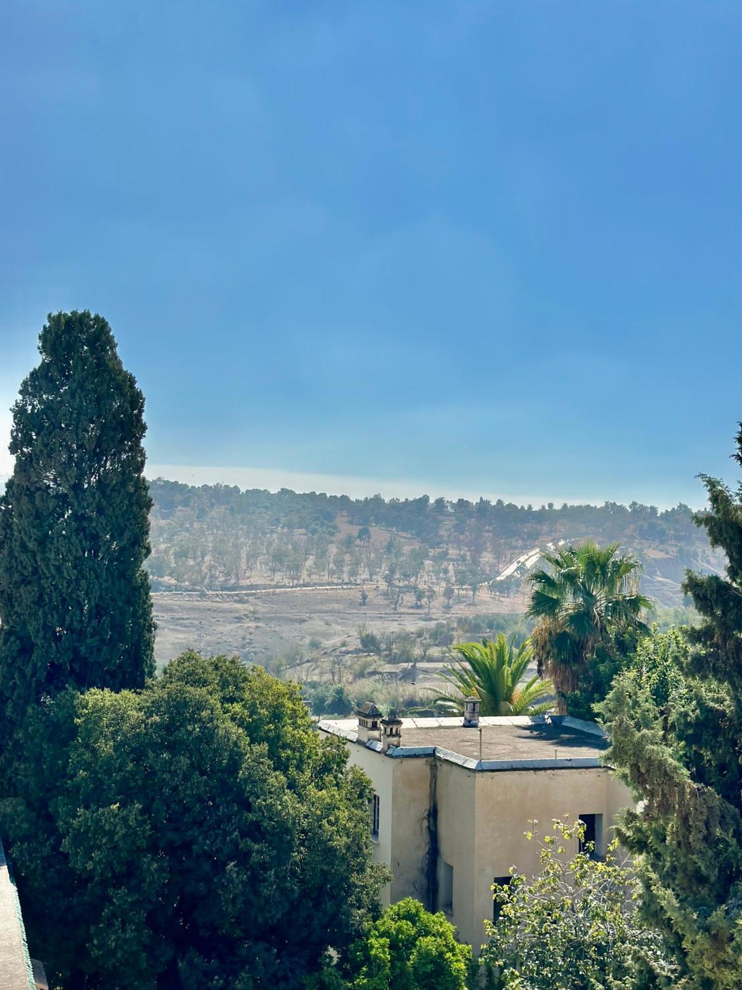 Riad Damia Suite &Spa Fez Eksteriør billede